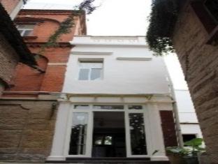 Agoda.com China Apartments & Hotels