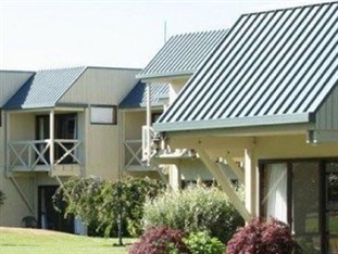 Agoda.com New Zealand Apartments & Hotels