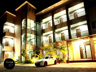 Agoda.com Thailand Apartments & Hotels