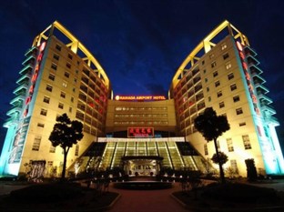 Agoda.com China Apartments & Hotels