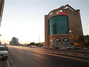 Agoda.com Saudi Arabia Apartments & Hotels