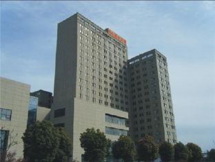 Agoda.com China Apartments & Hotels