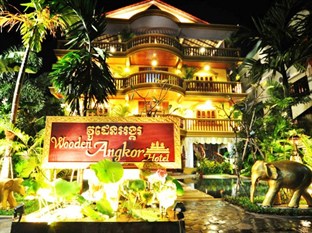 Agoda.com Cambodia Apartments & Hotels