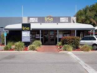 Agoda.com Australia Apartments & Hotels