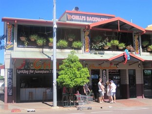 Agoda.com Australia Apartments & Hotels