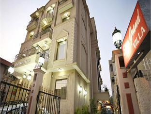 Agoda.com India Apartments & Hotels