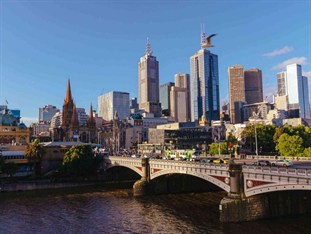 Agoda.com Australia Apartments & Hotels