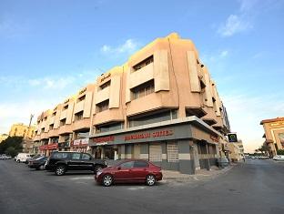 Agoda.com Saudi Arabia Apartments & Hotels