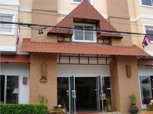 Agoda.com Thailand Apartments & Hotels