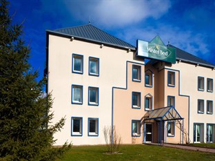 Agoda.com Apartments & Hotels France 