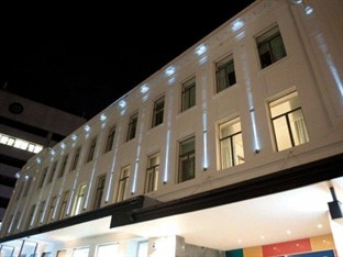 Agoda.com New Zealand Apartments & Hotels