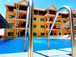 Agoda.com Cambodia Apartments & Hotels