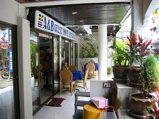 Agoda.com Thailand Apartments & Hotels