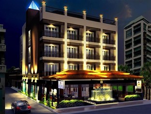 Agoda.com Thailand Apartments & Hotels