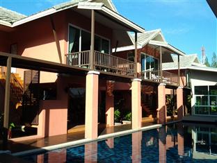 Agoda.com Thailand Apartments & Hotels