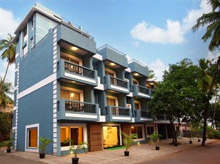 Agoda.com India Apartments & Hotels