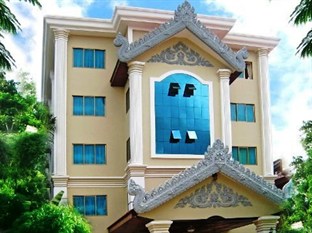 Agoda.com Cambodia Apartments & Hotels