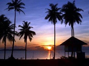 Agoda.com Thailand Apartments & Hotels