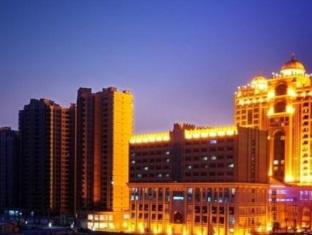 Agoda.com China Apartments & Hotels
