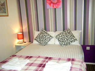 Agoda.com United Kingdom Apartments & Hotels