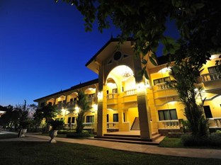 Agoda.com Thailand Apartments & Hotels