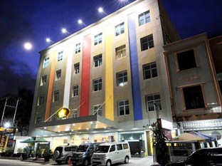 Agoda.com Indonesia Apartments & Hotels