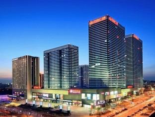 Agoda.com China Apartments & Hotels