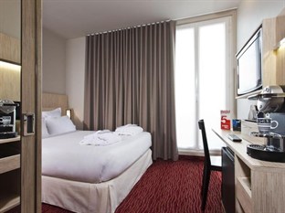 Agoda.com Apartments & Hotels France 