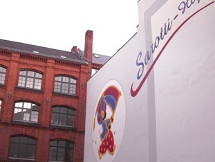 Agoda.com Germany Apartments & Hotels