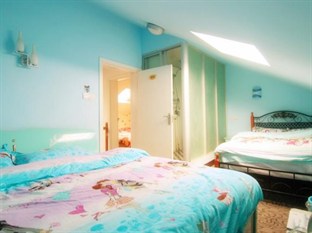 Agoda.com China Apartments & Hotels