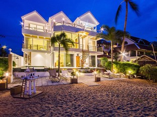 Agoda.com Thailand Apartments & Hotels