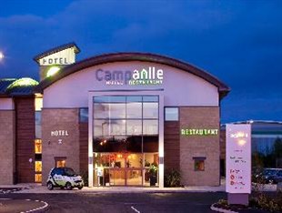 Agoda.com United Kingdom Apartments & Hotels