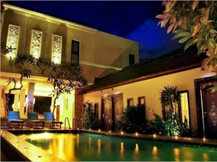 Agoda.com Indonesia Apartments & Hotels
