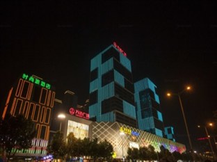 Agoda.com China Apartments & Hotels