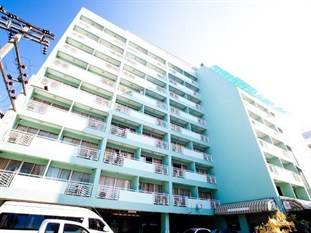 Agoda.com Thailand Apartments & Hotels