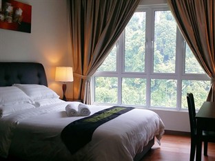 Agoda.com Malaysia Apartments & Hotels