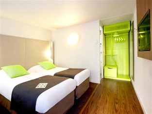 Agoda.com Apartments & Hotels France 