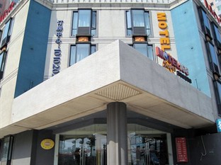 Agoda.com China Apartments & Hotels