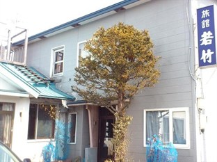 Agoda.com Japan Apartments & Hotels