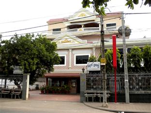 Agoda.com Cambodia Apartments & Hotels