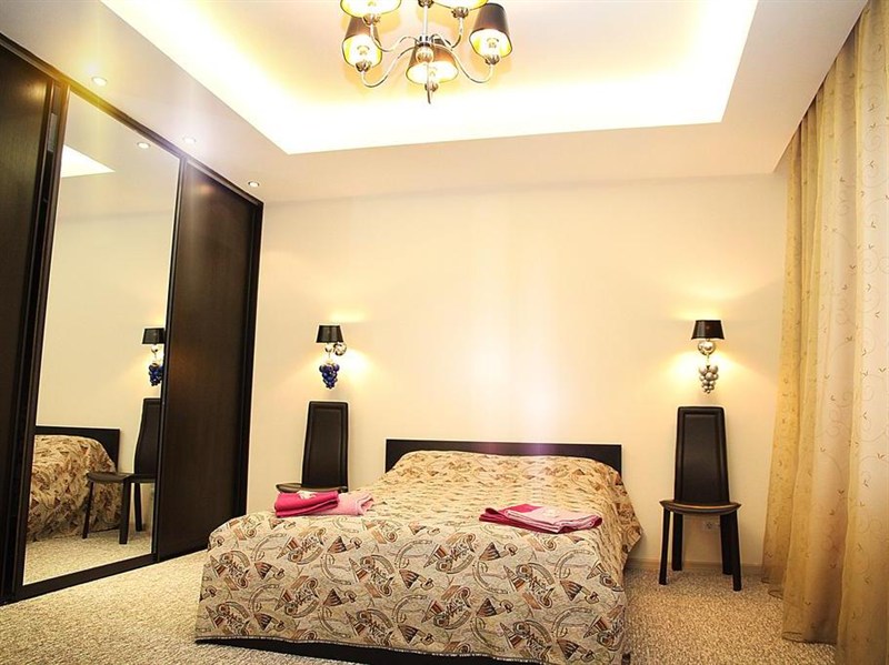 Agoda.com Russia Apartments & Hotels