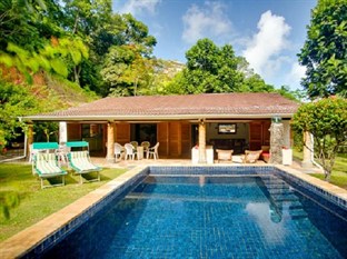 Agoda.com Seychelles Apartments & Hotels