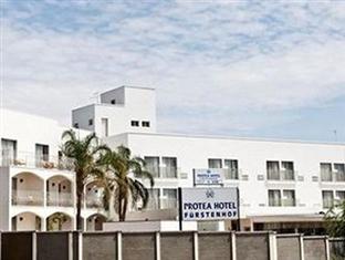 Agoda.com Namibia Apartments & Hotels