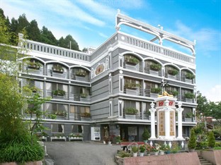Agoda.com Taiwan Apartments & Hotels