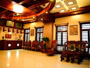 Agoda.com Cambodia Apartments & Hotels