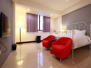 Agoda.com Taiwan Apartments & Hotels