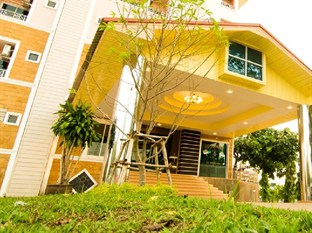 Agoda.com Thailand Apartments & Hotels