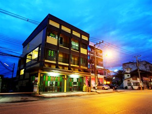 Agoda.com Thailand Apartments & Hotels