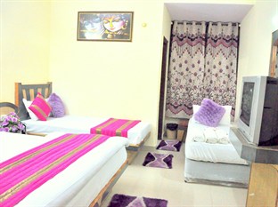 Agoda.com India Apartments & Hotels