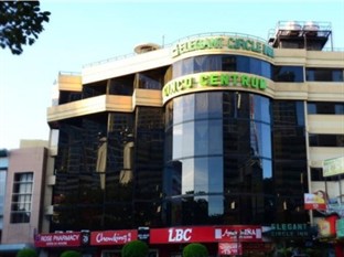 Agoda.com Philippines Apartments & Hotels